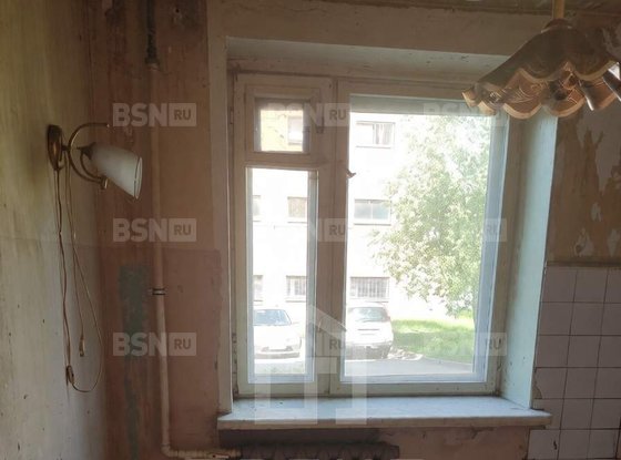 Продажа двухкомнатной квартиры - Петергоф, Путешественника Козлова улица, д.11 
