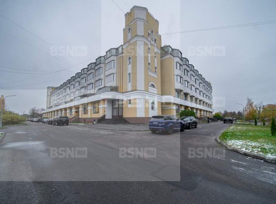 Продажа трехкомнатной квартиры - Петергоф, Разводная улица, д.12 