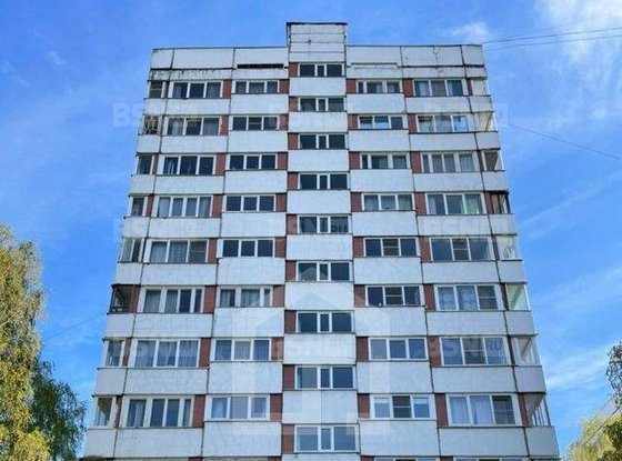 Продажа однокомнатной квартиры - Отважных улица, д.5 