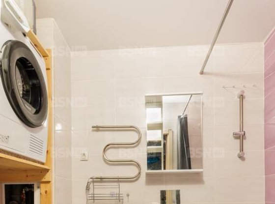 Продажа двухкомнатной квартиры - Фёдора Котанова улица, д.13, корп.1 