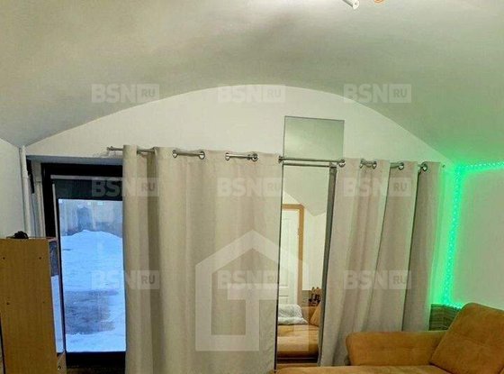 Продажа однокомнатной квартиры - Мучной переулок, д.3 