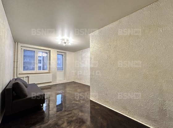 Продажа однокомнатной квартиры - 5-й Предпортовый проезд, д.1 