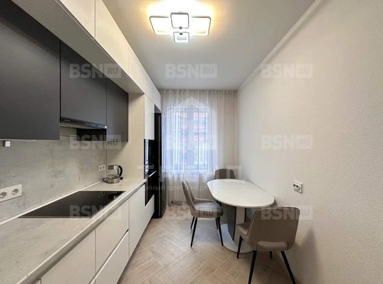 Продажа однокомнатной квартиры - Бугры, Английская улица, д.8 