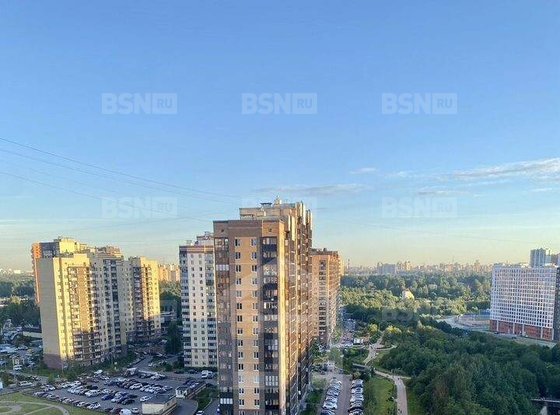 Продажа однокомнатной квартиры - деревня Новое Девяткино, Арсенальная улица, д.7 