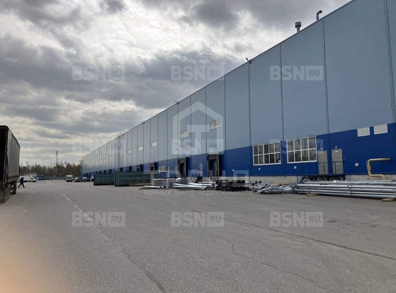 Продажа универсального помещения - Генерала Лагуткина улица, д.16 