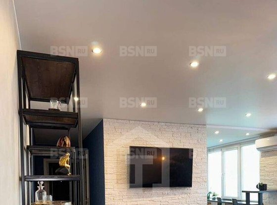 Продажа трехкомнатной квартиры - Тельмана улица, д.36, корп.1 