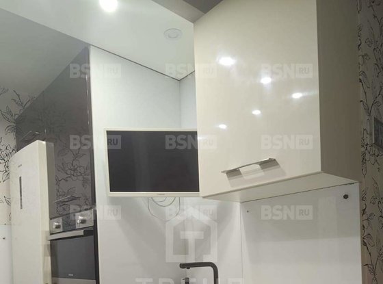 Продажа двухкомнатной квартиры - Будапештская улица, д.5, корп.1 