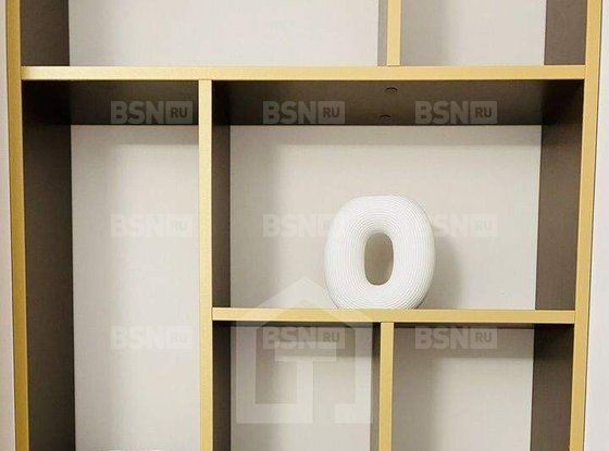 Продажа двухкомнатной квартиры - Коломяжский проспект, д.13, корп.3 стр 1 