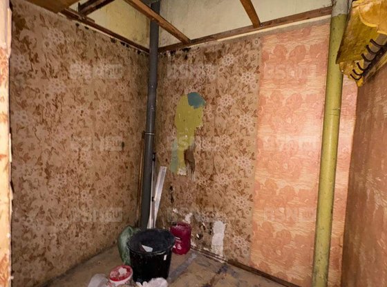 Продажа офиса - Здоровцева улица, д.10, литера А 