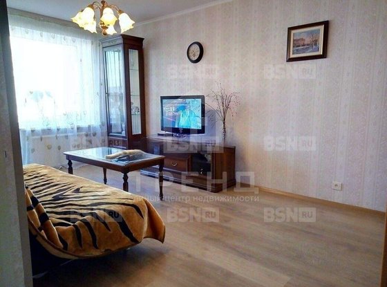 Продажа двухкомнатной квартиры - Генерала Симоняка улица, д.17 