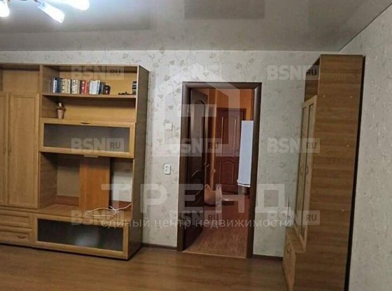 Продажа трехкомнатной квартиры - Художников проспект, д.39, корп.1 