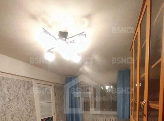 Продажа двухкомнатной квартиры - Тихорецкий проспект, д.9, корп.2 