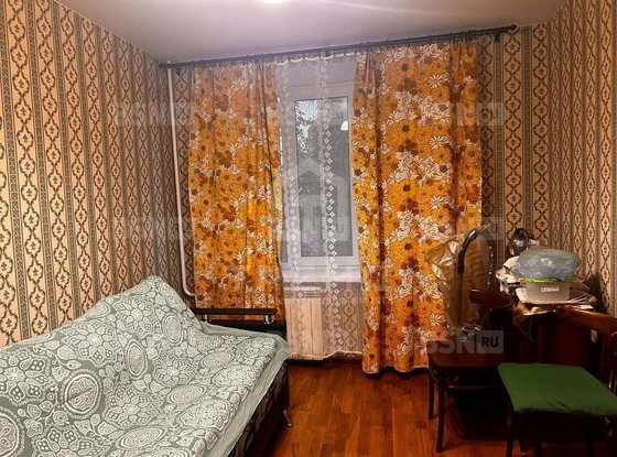 Продажа трехкомнатной квартиры - Космонавтов проспект, д.76 