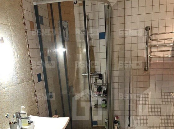 Продажа двухкомнатной квартиры - Композиторов улица, д.10 