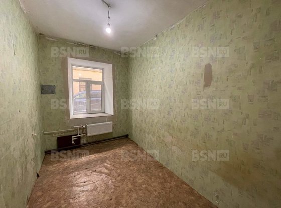 Продажа офиса - Гражданская улица, д.8, литера А 