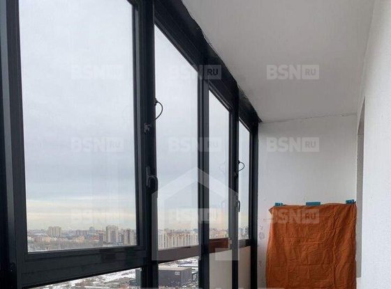 Продажа двухкомнатной квартиры - Парашютная улица, д.36, корп.1 