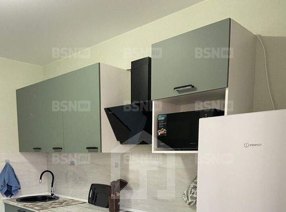 Продажа однокомнатной квартиры - Мурино, Ручьевский проспект, д.20 