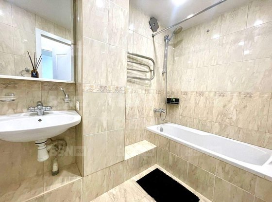 Продажа двухкомнатной квартиры - Чудновского улица, д.8, корп.2 