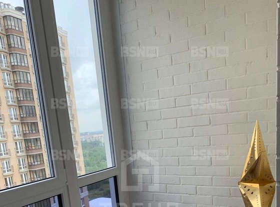 Продажа двухкомнатной квартиры - Кудрово, Строителей проспект, д.2 