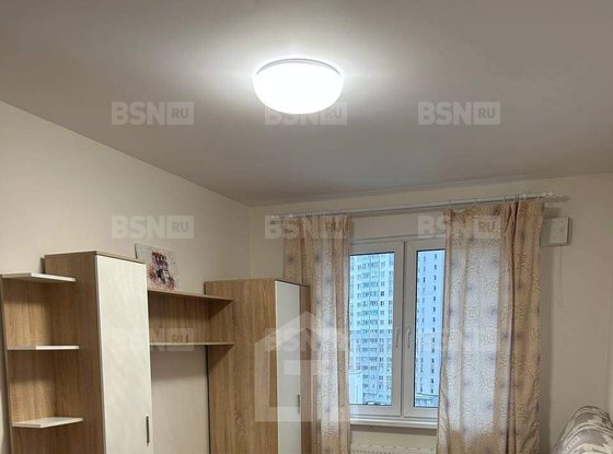 Продажа однокомнатной квартиры - Муринская дорога, д.12, корп.1 стр 1 
