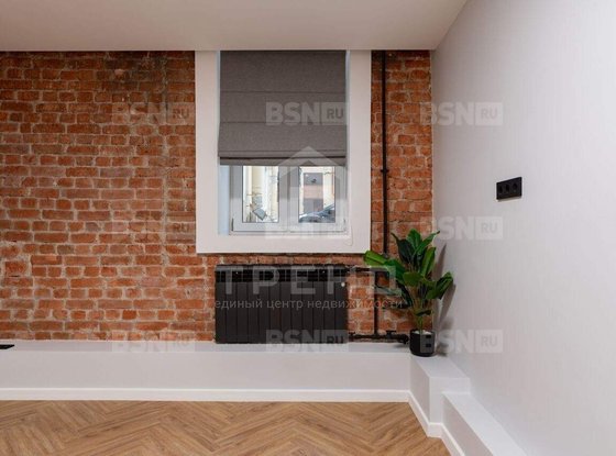 Продажа однокомнатной квартиры - Ленина улица, д.28 