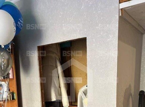 Продажа двухкомнатной квартиры - Бабушкина улица, д.76 