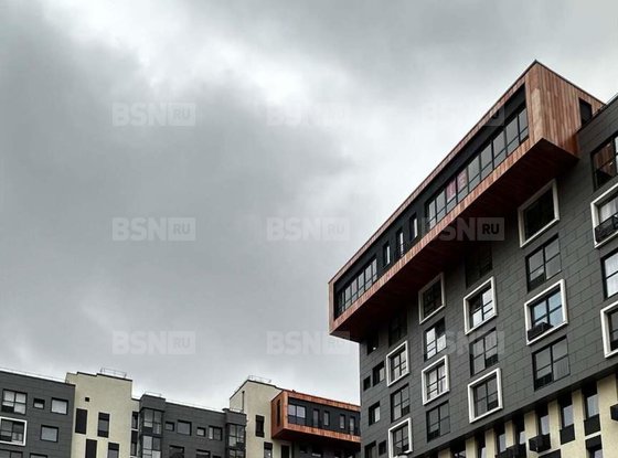 Продажа однокомнатной квартиры - Парашютная улица, д.79, корп.1 стр 1 