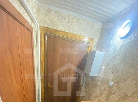Продажа трехкомнатной квартиры - Бухарестская улица, д.33, корп.5 