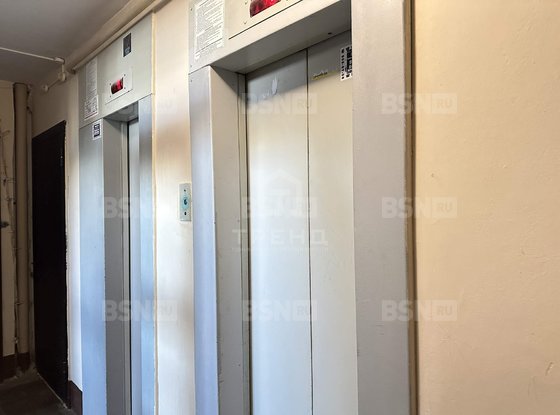 Продажа трехкомнатной квартиры - Пионерстроя улица, д.7, корп.2 
