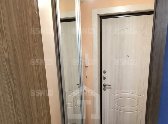 Продажа однокомнатной квартиры - Сестрорецк, Советский проспект, д.12 