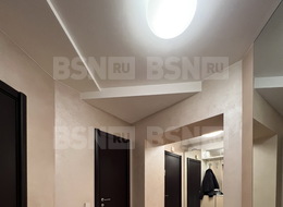 Продажа трехкомнатной квартиры - Аврова улица, д. 26, к. 1 