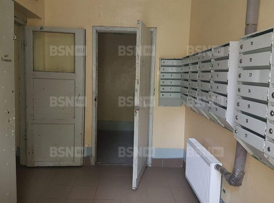 Продажа офиса - Новочеркасский проспект, д.12, корп.1 литера А 