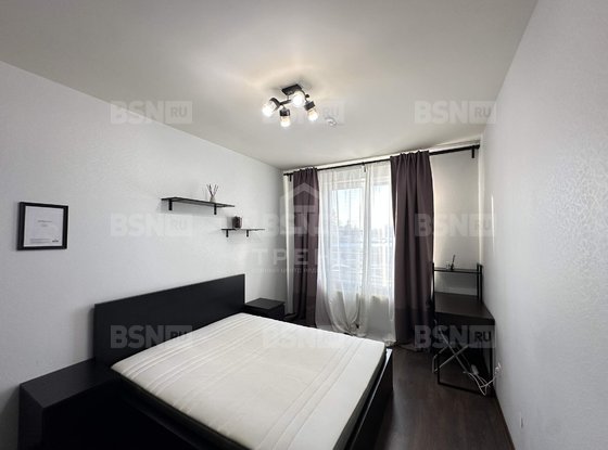 Продажа однокомнатной квартиры - Ультрамариновая ул, д.4 