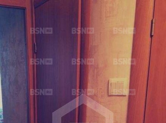 Продажа двухкомнатной квартиры - Трефолева улица, д.15 