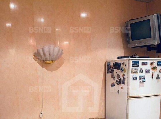 Продажа трехкомнатной квартиры - Мурино, Оборонная улица, д.20 