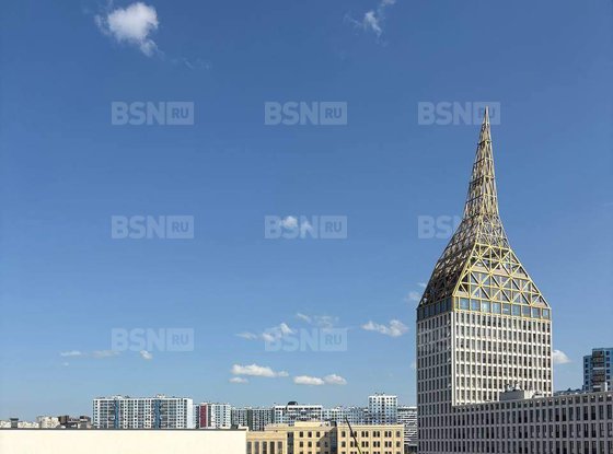 Продажа однокомнатной квартиры - Челюскина улица, д.1 