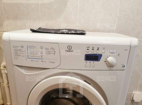 Продажа однокомнатной квартиры - Оптиков улица, д.45, корп.1 