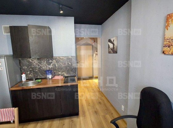 Продажа однокомнатной квартиры - Мурино, Шувалова улица, д.22, корп.1 