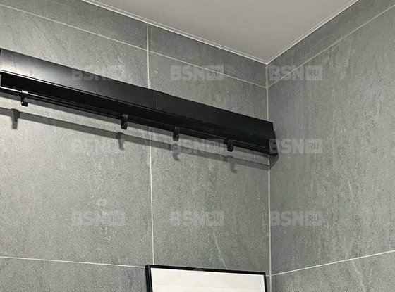 Продажа однокомнатной квартиры - На Турухтанные острова дорога, д.5, корп.1 