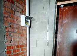 Продажа квартиры-студии - Ленинградская область, Всеволожский район, Бугры п., Нижняя ул., д.5, к.2 