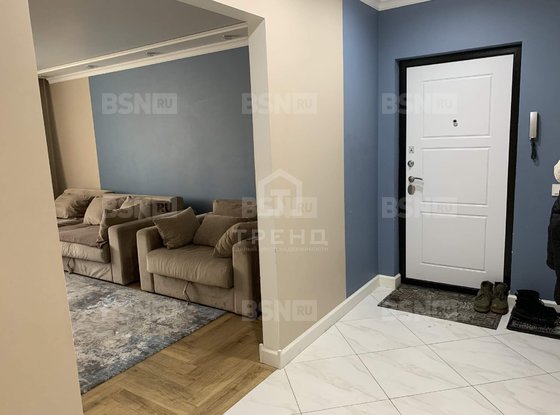 Продажа двухкомнатной квартиры - Королёва проспект, д.66, корп.1 