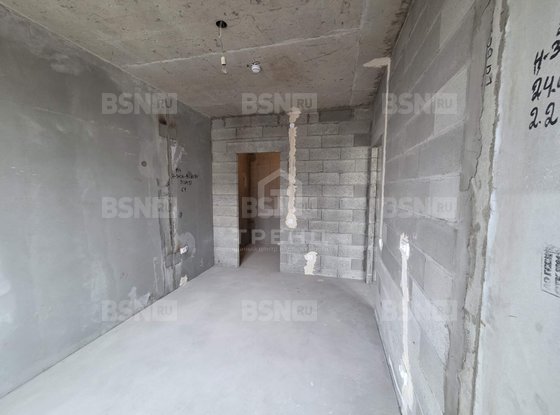 Продажа однокомнатной квартиры - городской поселок Янино-1, Лесная улица, д.9, корп.4 