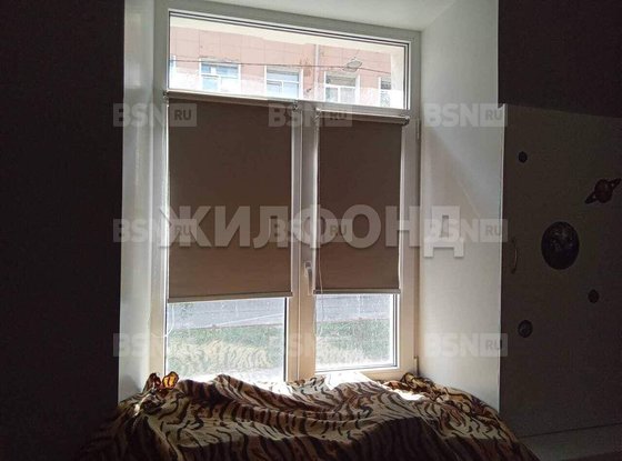 Продажа комнаты в пятикомнатной квартире - Пасторова улица, д.7 