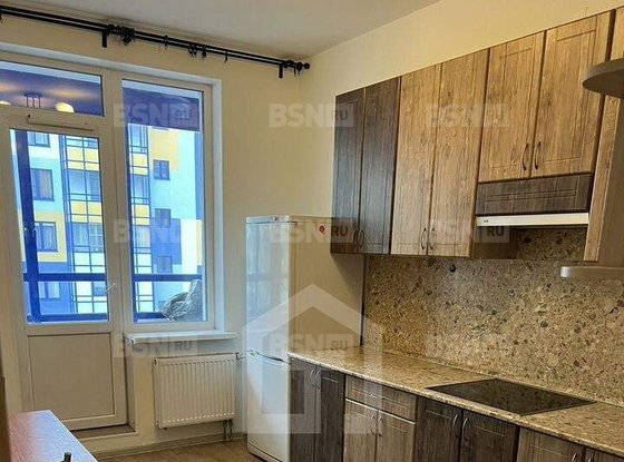 Продажа трехкомнатной квартиры - Кудрово, Центральная улица, д.50, корп.1 