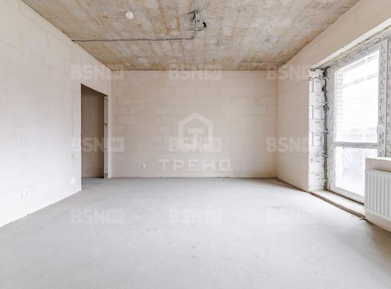 Продажа двухкомнатной квартиры - деревня Юкки, Тенистая улица, д.11, корп.1 