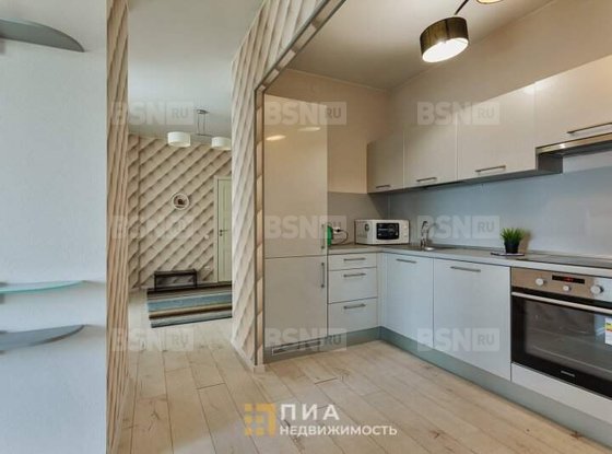 Продажа двухкомнатной квартиры - Большой Сампсониевский проспект, д.4 