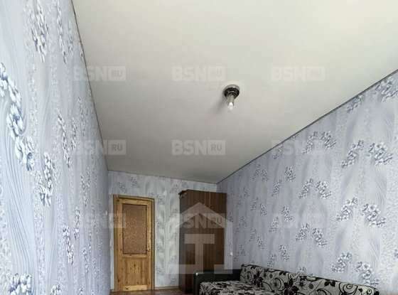 Продажа двухкомнатной квартиры - городской поселок Советский, Садовая улица, д.34 