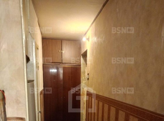 Продажа трехкомнатной квартиры - Орджоникидзе улица, д.63, корп.2 