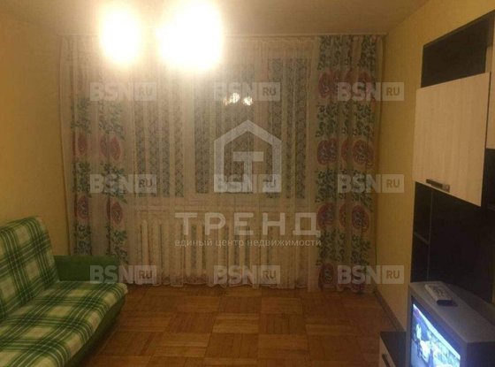 Продажа трехкомнатной квартиры - Гражданский проспект, д.107, корп.3 