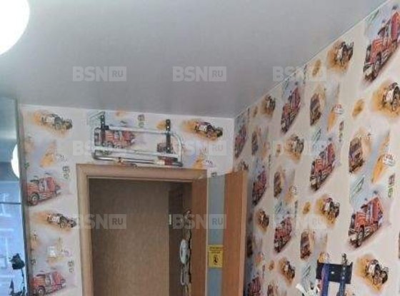 Продажа трехкомнатной квартиры - Луга, Победы улица, д.12 